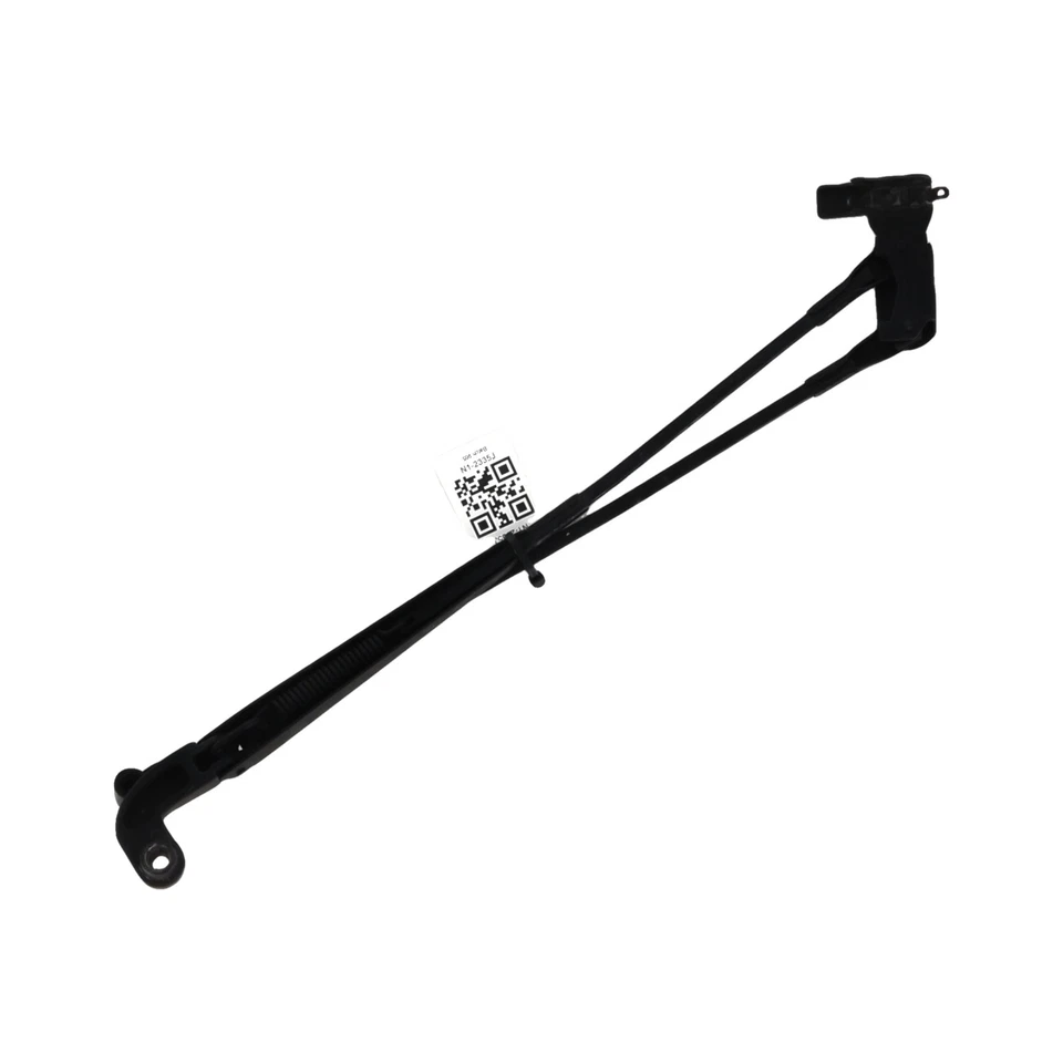 Bras d'essuie glace avant (x2) - Citroen C1 II - 1612431980 - N1-2335J - Photo 3/3