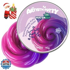 WATERELF Play Putty Slime Stocking Stuffers for Kids, Fidget Sens