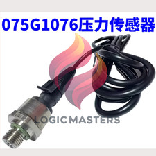 New 1Pcs 075G1076 0-16bar Danfoss Pressure Transmitter Sensor