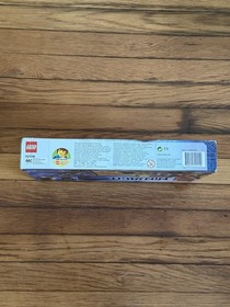 LEGO Ninjago Rebooted Destructoid Set 70726 (2014) &bull; Shelf Wear