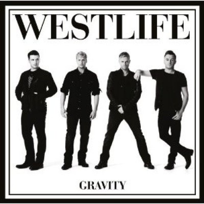 Gravity by Westlife