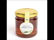 Honig Himstedt Edelkastanienhonig 250g