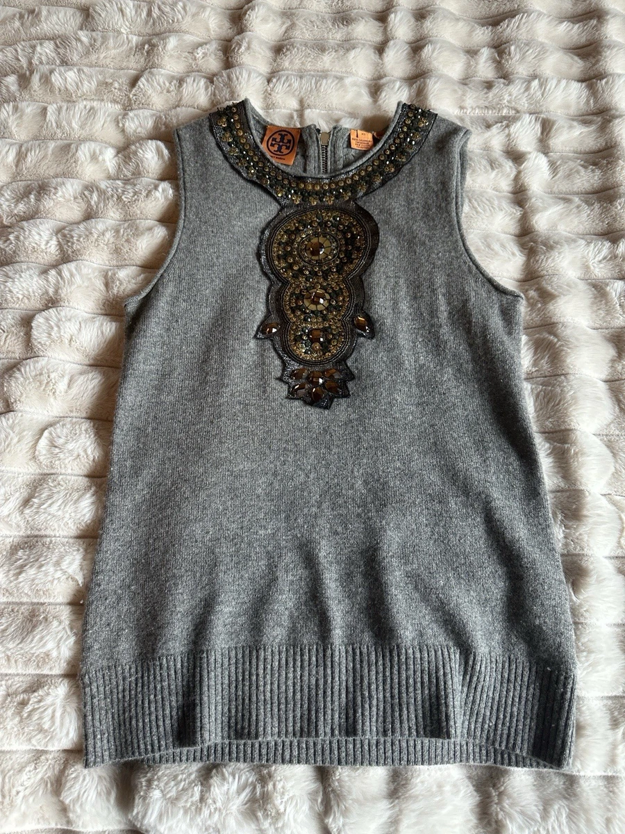 Tory Burch Sweaters for Women for sale | eBay