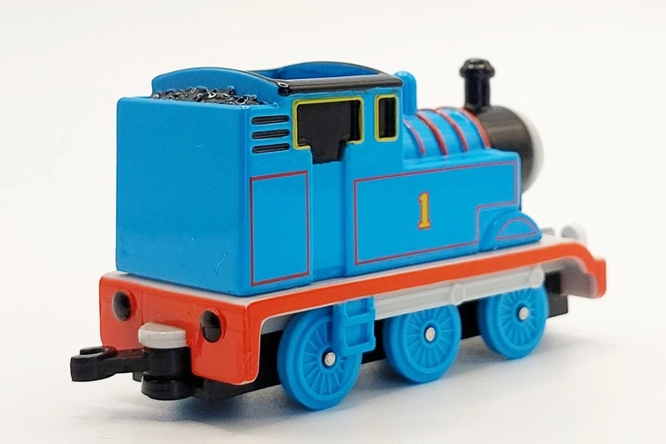 Takara Tomy Tomica Gullane Thomas Limited 2017 Toy Car - Image 3 of 4