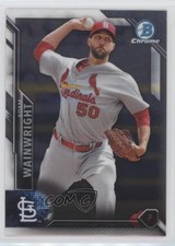 Click to enlarge Adam Wainwright