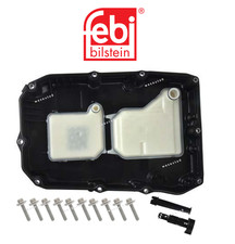 Transmission Oil Pan Filter Gasket Bolt OES for Mercedes GLE43 GLE450 GLE53 AMG