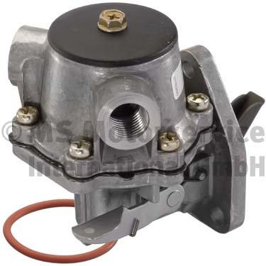 PIERBURG 7.07206.06.0 Kraftstoffpumpe für DEUTZ-FAHR