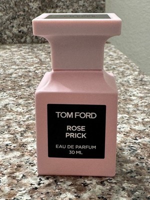 Tom Ford Rose Prick Eau De Parfum 1.0 oz Unisex