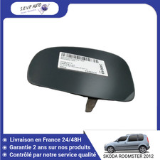 Glace de rétroviseur Skoda ROOMSTER