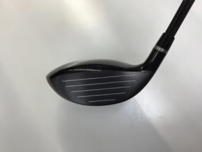 2024 YAMAHA RMX VD 5W 18deg TENSEI TR50f SR-flex fairway wood Golf