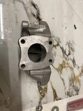 Coffman Exhaust Manifold 750 Kawasaki