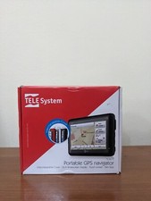 Navigatore Portatile TELE System - TS 8511