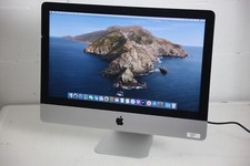 Apple iMac 2015 MK142LL/A A1418 21.5" i5-5575R 16GB 1TB HDD Iris Pro CRACK 843