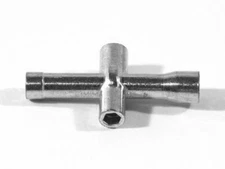 HPI Racing - Cross Wrench (Small)