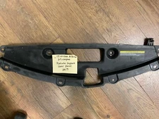 20158 Nissan Pathfinder Radiator Support Top Cover Panel only