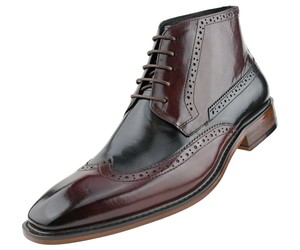 mens dress boots clearance