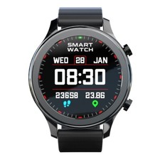 LOKMAT TIME Reloj inteligente a prueba de agu...