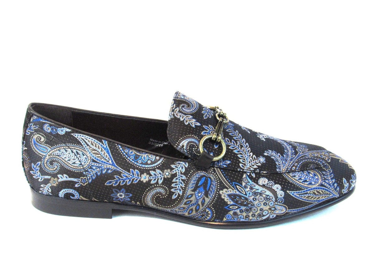 Tallia Lorenzo Horsebit Loafer (Men display picture 1