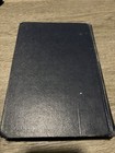 Hymns The Church Of Jesus Christ Of LDS Hardcover Sixteenth Printing 1961 — photo 2