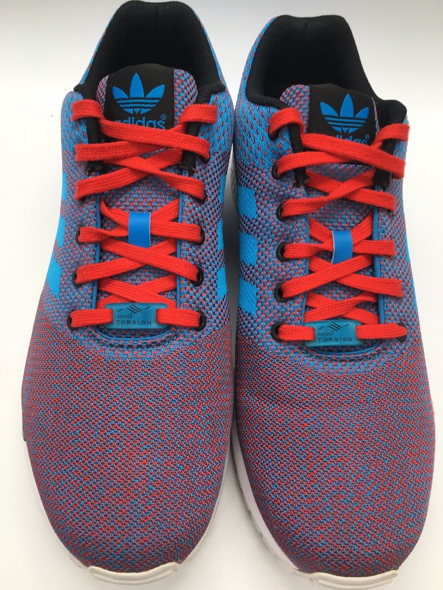 Adidas ZX Flux Weave Running Shoes M29091 Size 13 | eBay Adidas ZX Flux Weave Running Shoes M29091 Size 13 | eBay