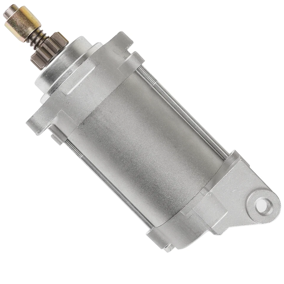 Arranque para Ski Doo Grand Touring 550F 600 HO 2010 2011 2012 2013 2014 2015 2016 Foto 4 de 4