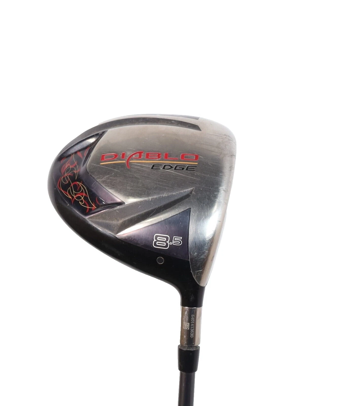 Callaway Edge Extra Stiff Flex Palos de Golf