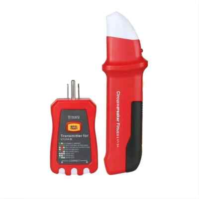 Automatic Circuit Breaker Finding Ground Fault Earth Leakage Protectors