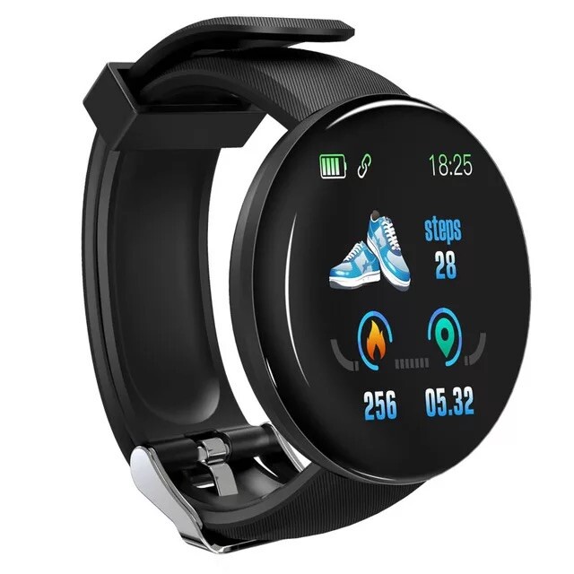 lemfo bluetooth smart watch phone gsm pedometer fitness tracker