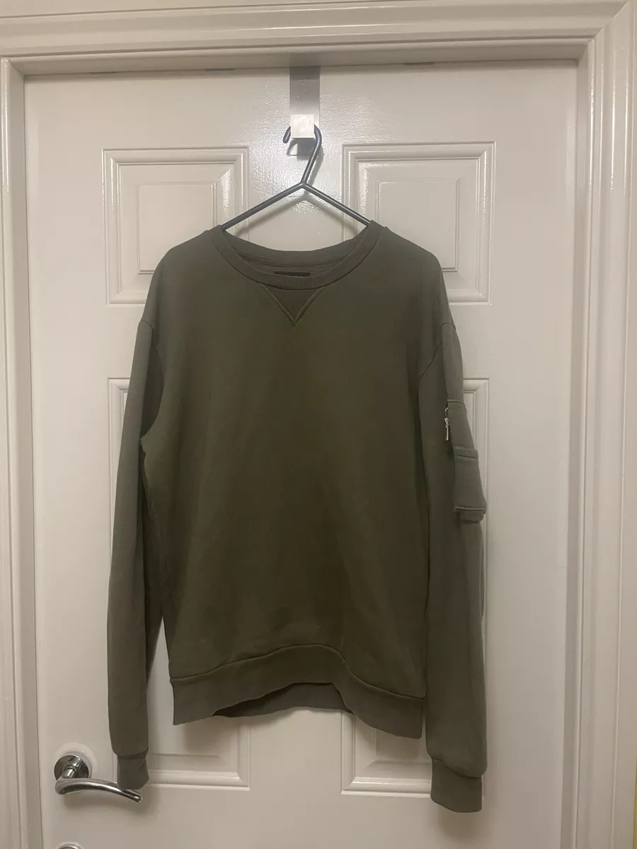 Zara men jumper cheap