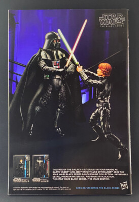 Marvel Star Wars - 001 Party Variant Edition Aaron Cassaday Martin