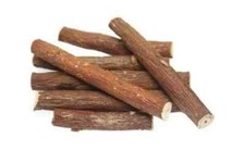 Licorice Root Stick Liquorice Yashtimadhu Mulethi Glycyrrhiza Glabra Natural