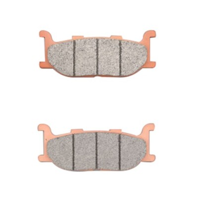 b 新品タグ付き
 Kappa カッパ
イタリアチームモデル ミドラー DAYTONA OEM 97136 Golden pad×brake pad From Japan | eBay