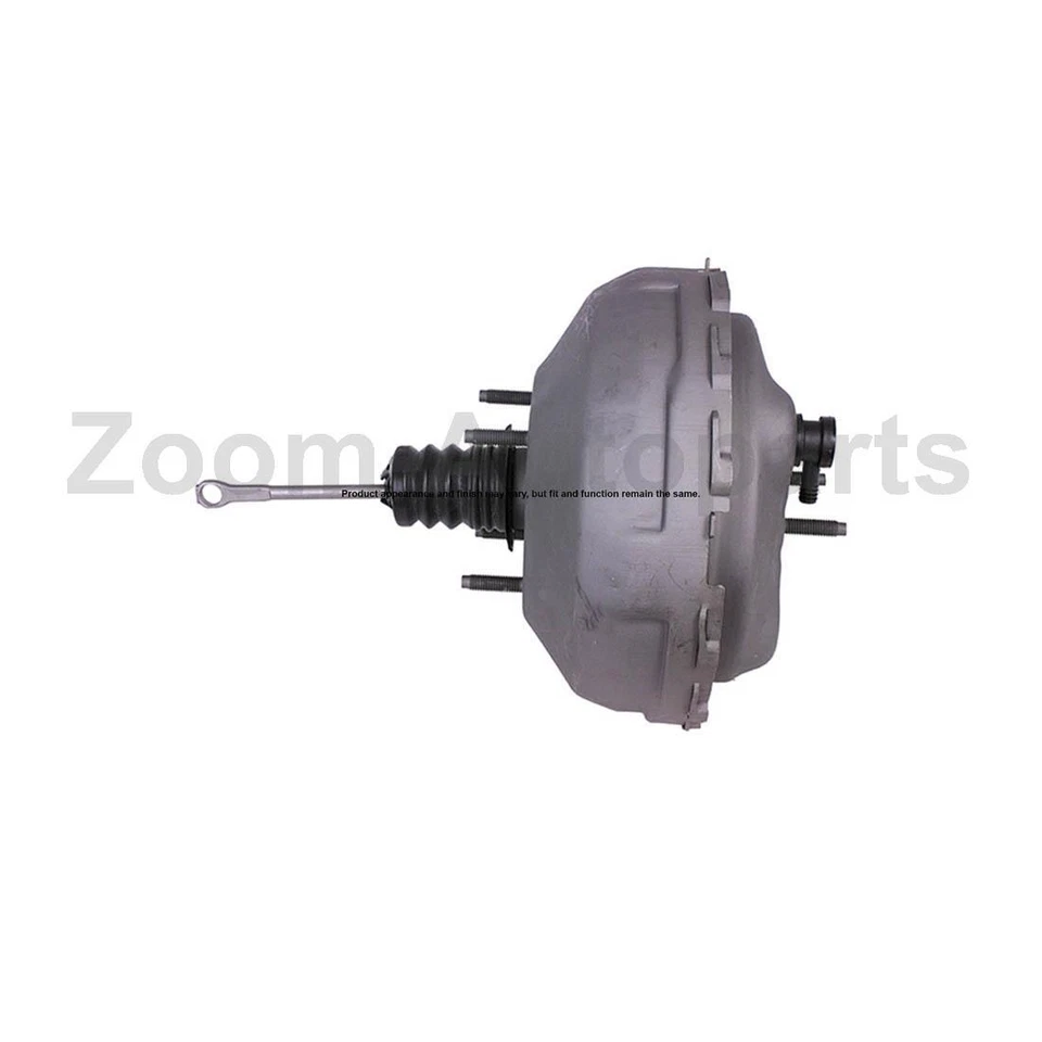 Power Brake Booster For 1981 - 1987 1988 1989 1990 1991 1992 1993 Chevrolet G10 - Image 4 of 4