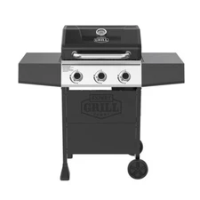 [US WAREHOUSE] Expert Grill 3 Burner Propane Gas Grill