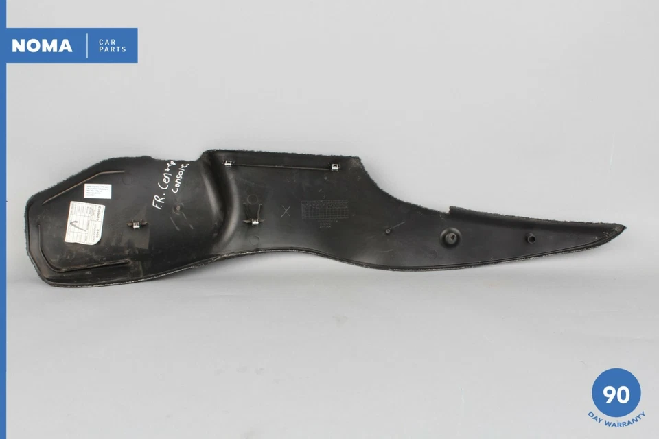 02-08 捷豹 X 型 X400 右侧中控台地毯盖装饰腿原始设备制造商 — 第 4/4 张图片