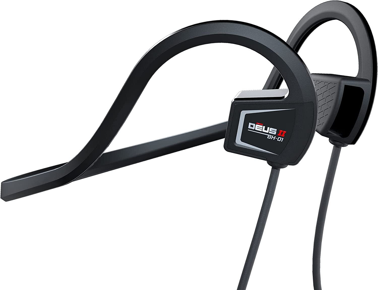 XP Deus 2 Headphones w/ Bone Conduction Headphones