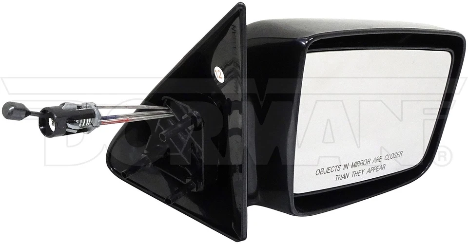 Espejo retrovisor derecho Dorman para Dodge Dakota 1988-1996 1989 1990 1991 1992 1993 Foto 3 de 4