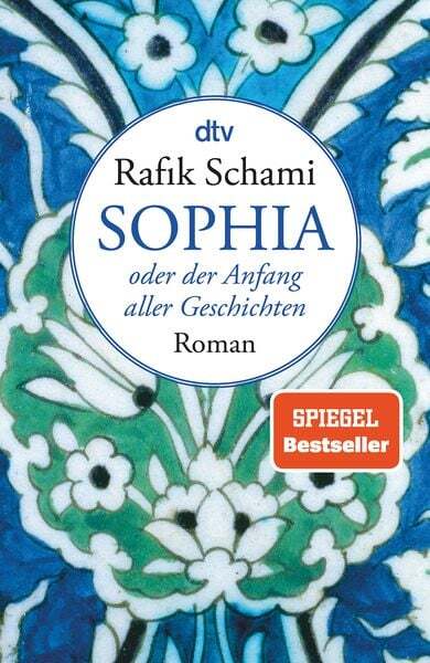 Thumbnail - Sophia Oder Der Anfang Aller Geschichten