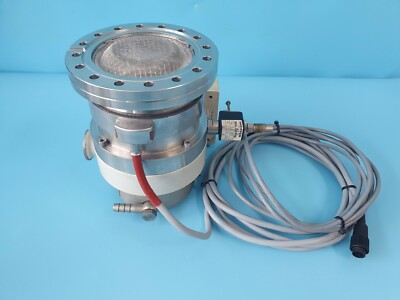 PFEIFFER BALZERS TPU240 , PM P 01 330 TURBO PUMP | eBay PFEIFFER BALZERS TPU240 , PM P 01 330 TURBO PUMP | eBay