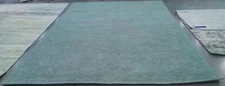 AQUA 9'-0" x 12'-0" Flaw in Rug, Reduced Price 1172768210 IKT506J-9