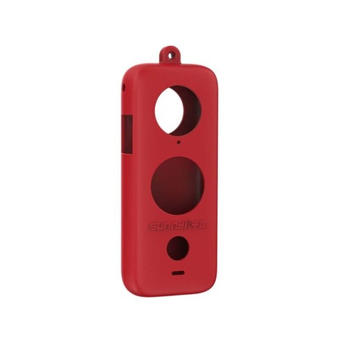 Silicone Cover Case for Insta360 ONE X2 - 第 12/12 張圖片