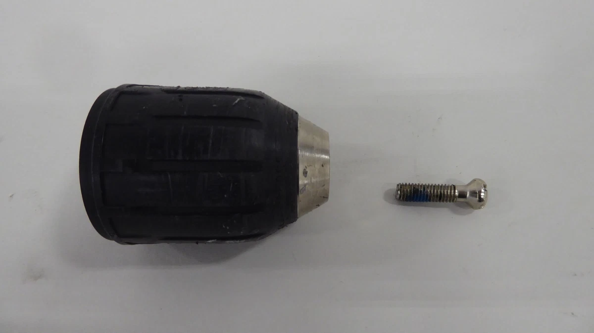 Yukiwa Seiko 080801 Used Drill Chuck Lock eBay