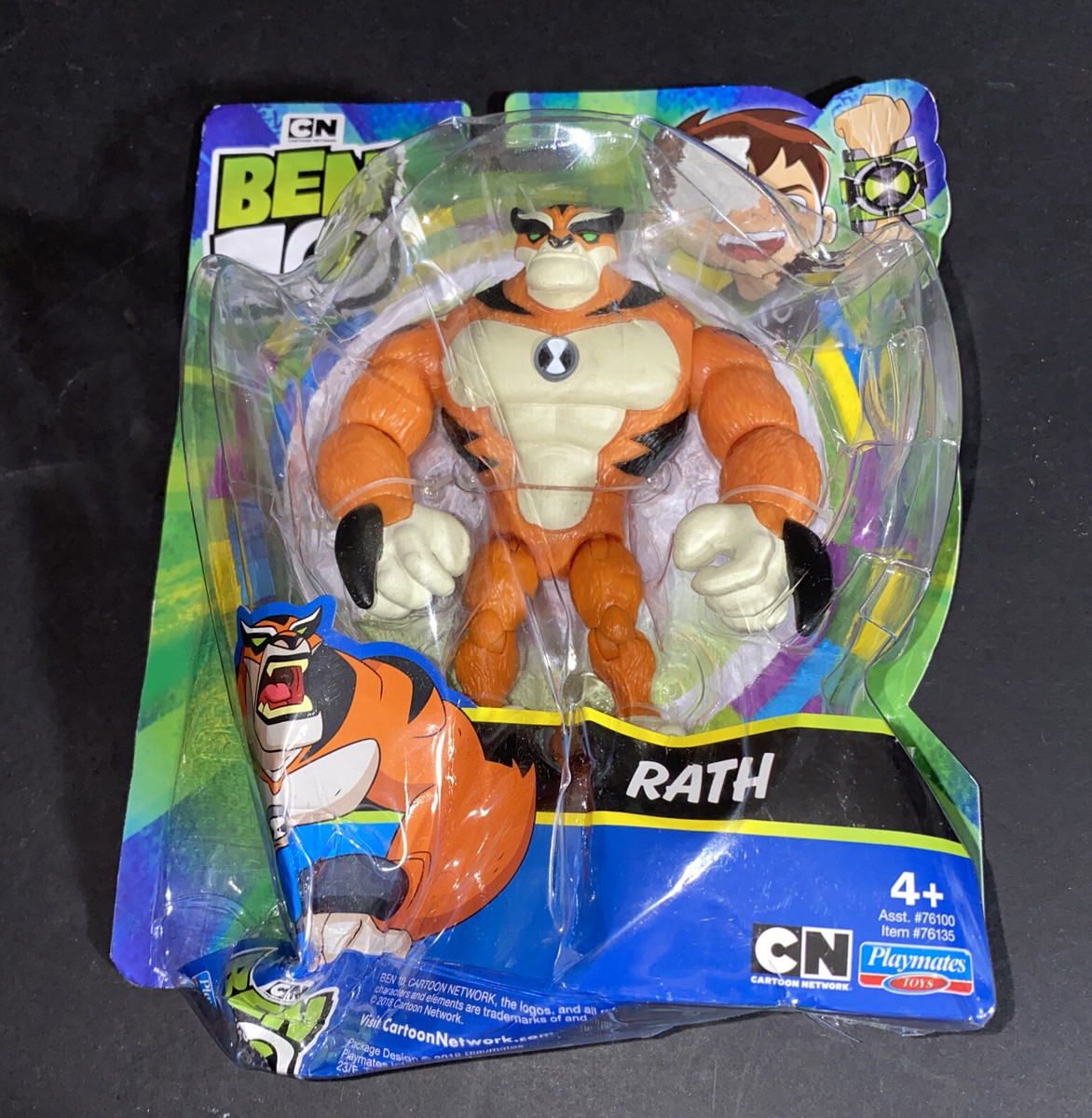 Rath Ben Ten Toys Target Rath Ben 10 Collectible Figures Ben 10