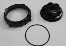 Part 70001 Lid & O-Ring for Model 70026 Filter Canister System
