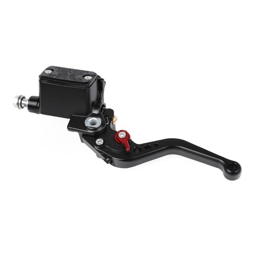Clutch Master Cylinder Pump Lever For Ducati Monster 659 696 795 Hypermotard 796 - Picture 5 of 24