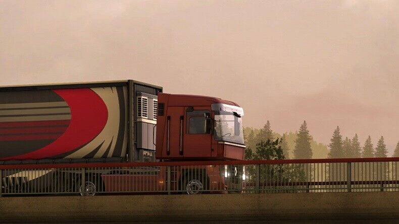 Euro Truck Simulator 2 - Heavy Cargo Pack on Steam