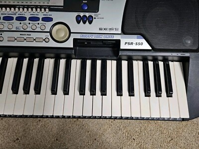 YAMAHA ヤマハ PSR-550 ポータトーン シンセサイザー s-l400.jpg