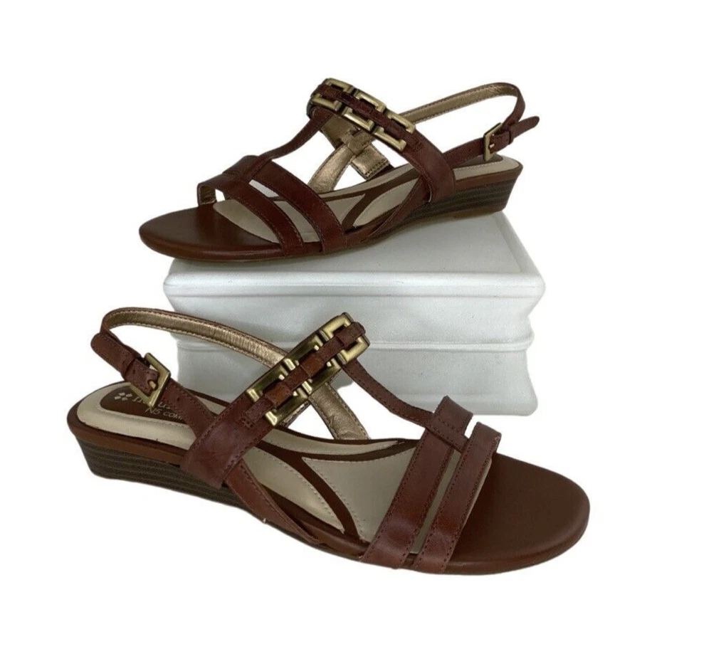 Naturalizer 5n best sale comfort