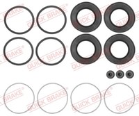 Bremssattel Reparatursatz FüR Volvo 240 Kombi P245 P242 P244 P262 P264