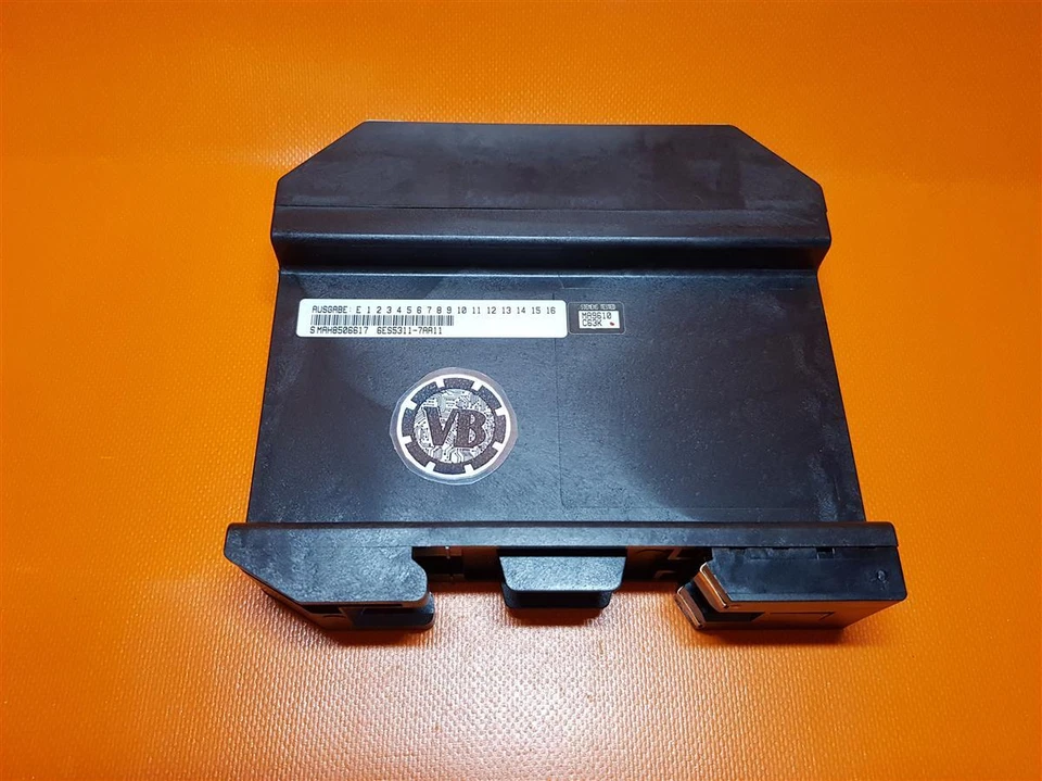 Siemens Simatic S5 - 110 Conexión ZG Serie Tipo: 6ES5311-7AA11 - Imagen 4 de 4